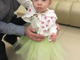 Вот и 1️⃣ год пролетел 🎊🎂🎉👼🏻