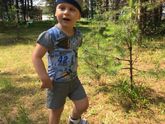Давайте знакомиться!