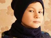 Сын к зиме готов