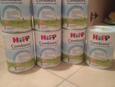 Продам смесь хипп комбиотик