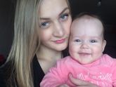 Моя зайка💕