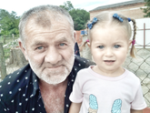 Лапатуська моя❤👼❤👼❤👼❤👼❤👼