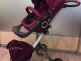 Продажа коляски Stokke xplory v4❤️