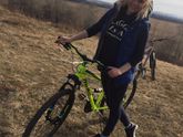 Яжотец🤦🏼‍♀️Про велики наши 😝🚲🚲