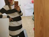 Второй скрининг. 21,3 нед