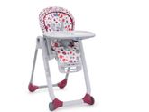 Стульчики Peg Perego или Chicco 🙄