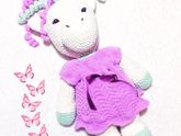 Единорожка🦄
