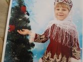 Фотография младшая доча???