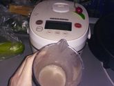 Гречневая каша домашняя
