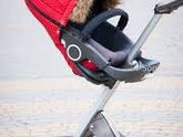 Коляска Stokke Xplory V5