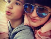 А сегодня поехали с
