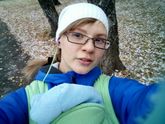 Погуляли вчера по новому?