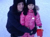 Прогулка