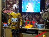 4 роддом, мой отзыв. Много текста))