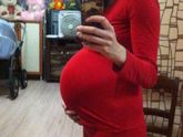 Вот почти и 39 неделек)