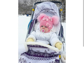 Весна ?. Мороз ❄️. Одежда для детей. Отзыв.