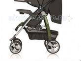 Baby Design Walker lite у кого такая коляска