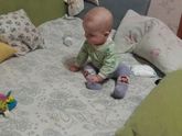 Наши 💗6 месяцев💗