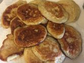 Блинчики/оладушки