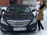 Васёне 7 месяцев! ??