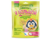 Молочные каши