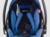 Автокресло recaro