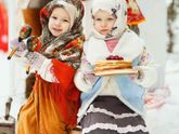Мои малышки...