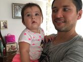 Приезжал любимый дядя с