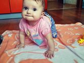 Ураааа села доча ☺