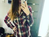 Сегодня докупали подарочки, докупали