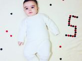 Моя умная девочка 😍