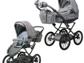 Коляска Knorr Baby Classico