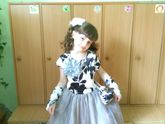 Колготки на девочку 7-8 лет, подскажите...