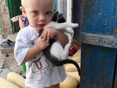 Как отучить от истерик?
