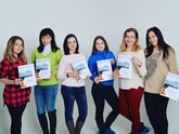 Первый шаг на пути к фотографии - done!