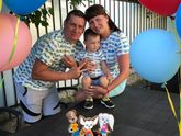 День рождения ))))
