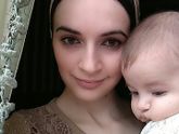 Всегда мечтала о мальчугане?обожаю