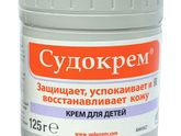 Судокрем