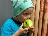 Мои очередные творения, хвастаюсь!