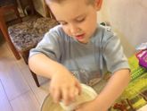 Самая вкусная неделя в