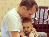 Мои любимые.