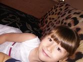 5 лет нашей девочке