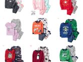 Пижамам Carter’s