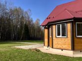 Еще немного дачи) как