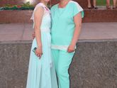 Выпускной))
