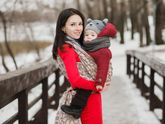Поменяла аватарку