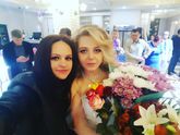 Выходные прошли на ура.