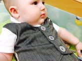 Нам 5 месяцев 🍭🍼🍰🎂🍬