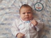 Большие мы уже...Нам 3 месяца