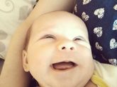 Нам 1 месяц!